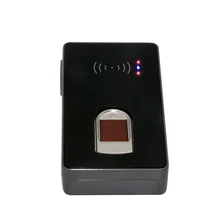 Wireless Portable Fingerprint Scanner Android Biometric Reader
