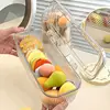 Cosmetic storage box