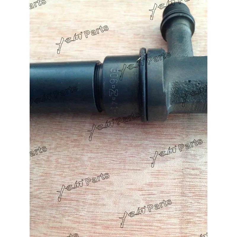6HK1 Injector 9430613505 for Isuzu Diesel Rebuild Kit 5