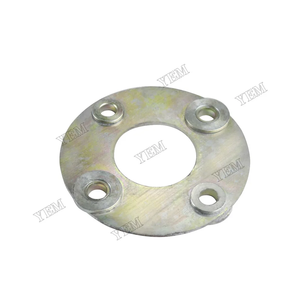 Fuel Injection Pump Plate DK156605-5920 Fit for Komatsu PC400-6 S6D125 Engine