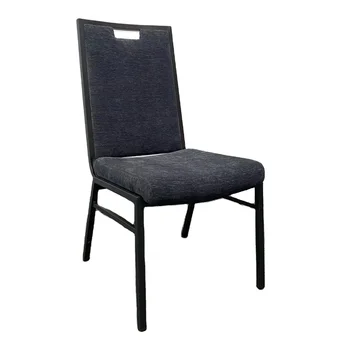 Wholesale stackable modern design metal hotel furniture for party wedding chairs events luxury  banquet chairs
