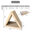 Large triangle