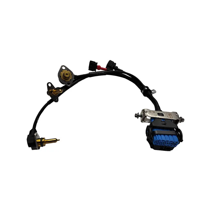 Truck Transmission Parts Retarder Harness 0501219774 for ZF Trucks