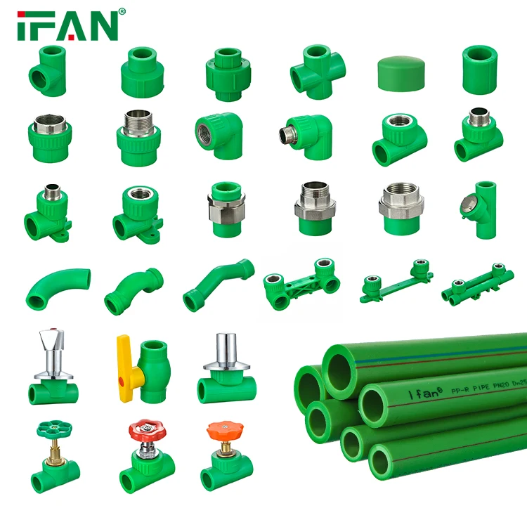 ppr fittings ppr fittings