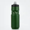 Copertina B verde scuro