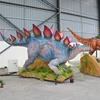 estegosaurio