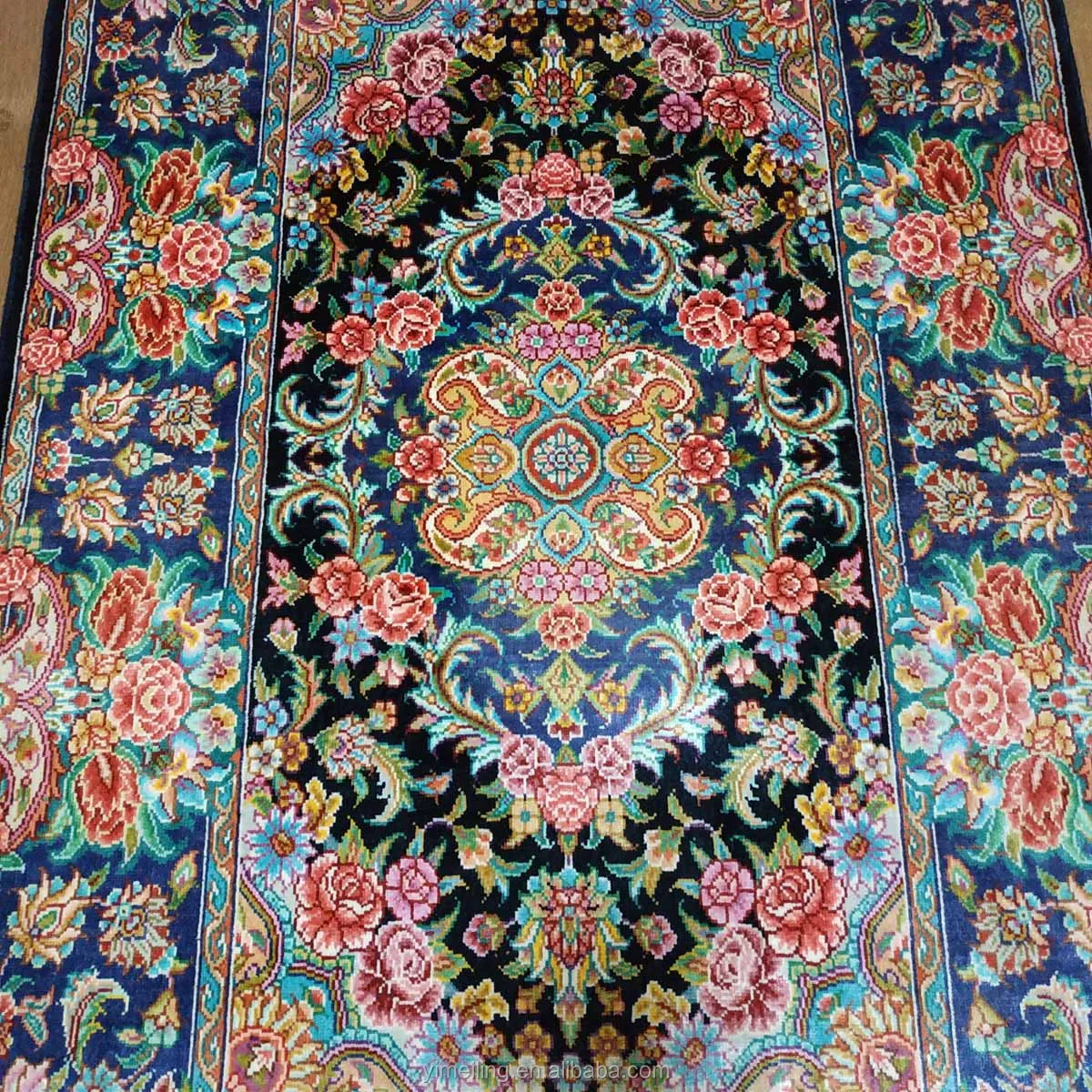 2x3 Small Entrance Size Oriental Persian