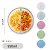 Rould 2 compartment-950ml