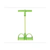 [EVA Material] Four-tube Green