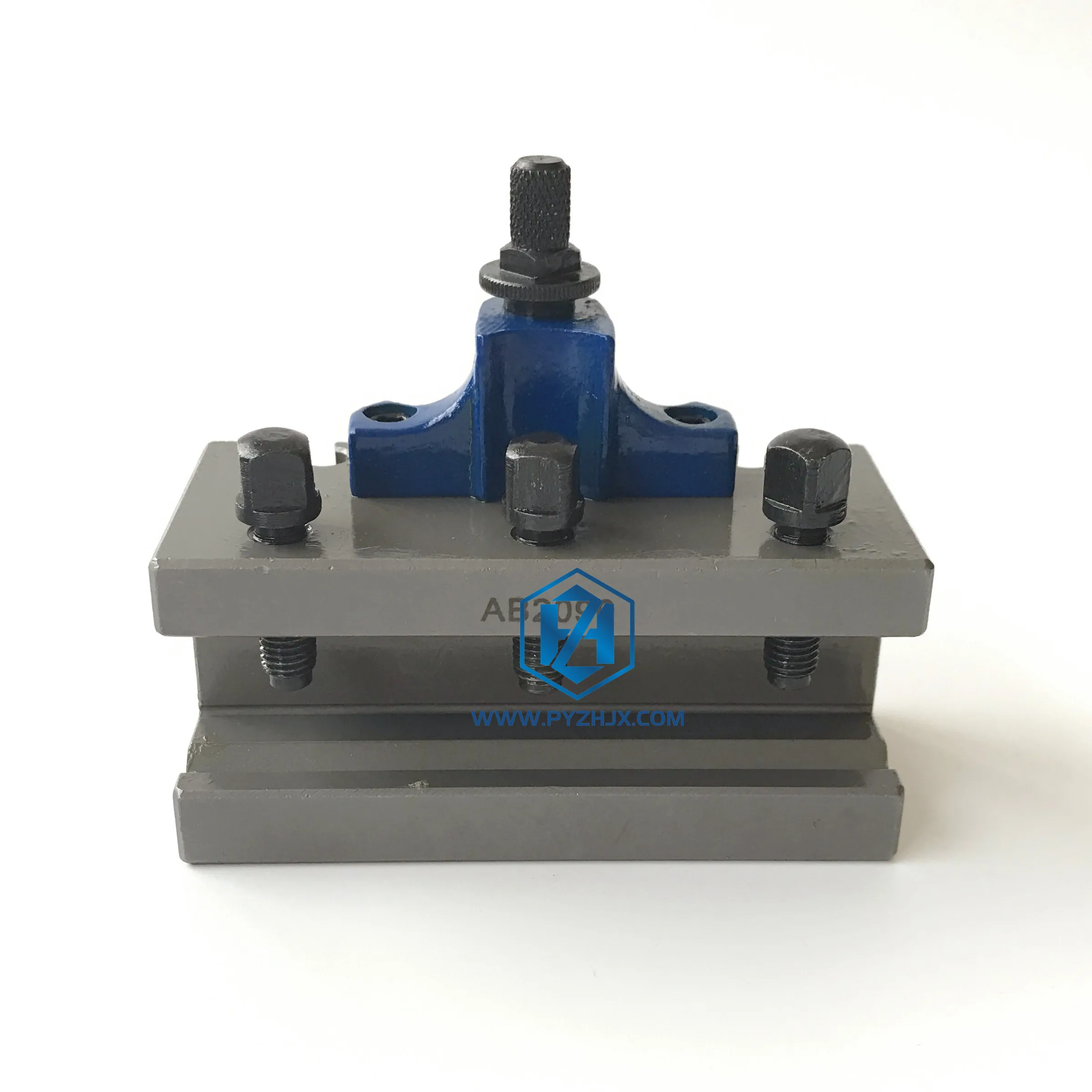 Lathe Tool Post Multifix E Quick Change Toolpost 40 Position Tool Holder