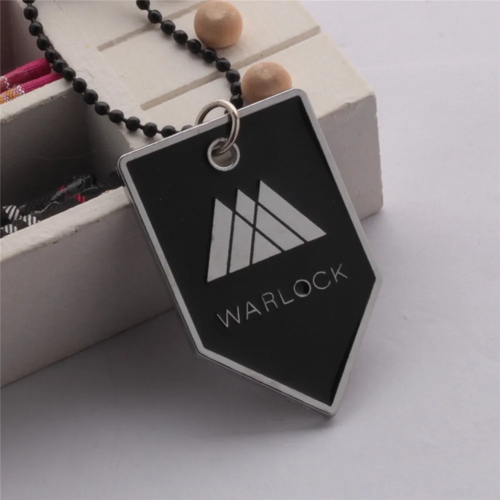 Destiny on sale hunter necklace