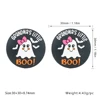 SA355ลูกปัดโฟกัสผี Boo