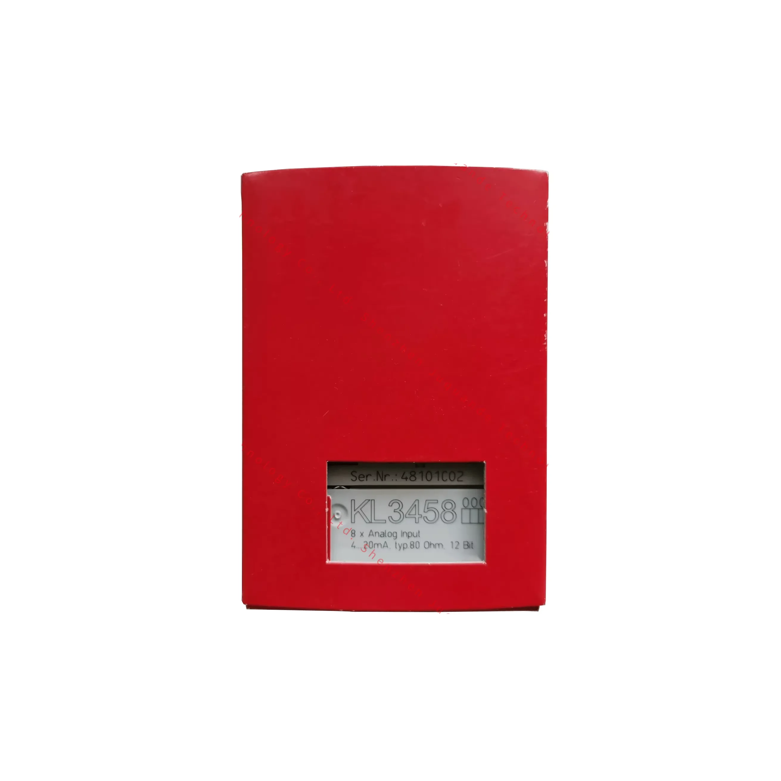 Gold Seller  KL3458  PLC  Controller module Brand New Original Spot plc programming controller
