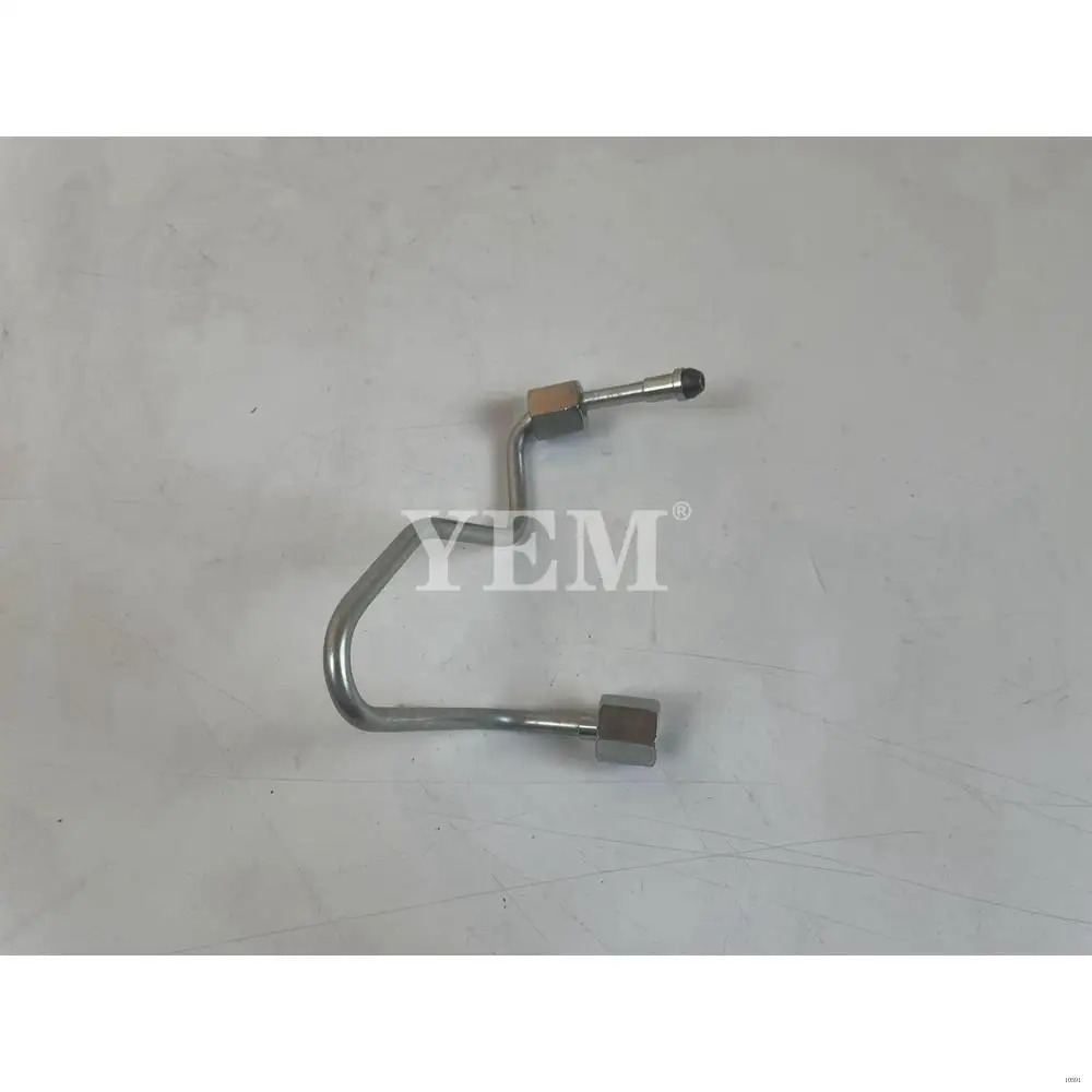 3TNV76 Fuel Pipe 119717-59830 for Yanmar