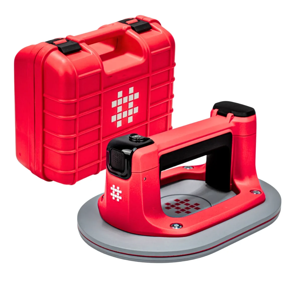 Heavy-Duty Ceramic Tile Glass Slate Handling Tool Handheld