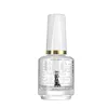 BNC+white cap with silver line