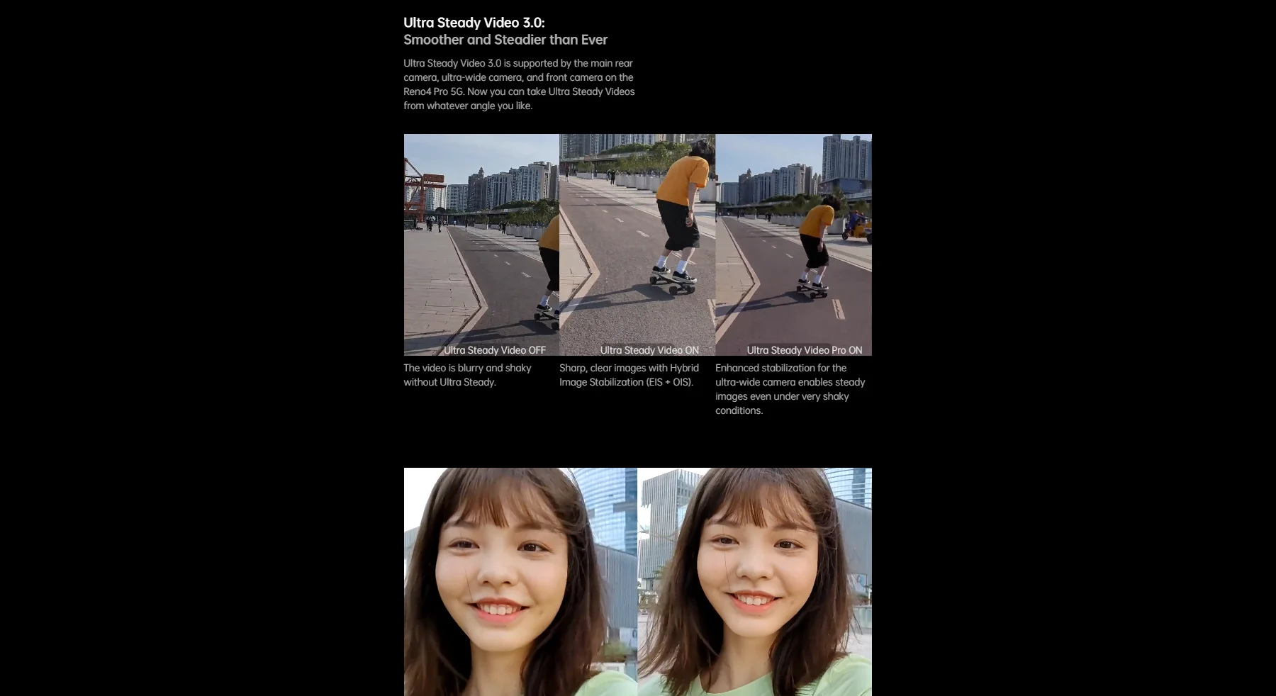 Original Official Oppo Reno 4 Pro 5G Smartphone Octa Core 6.5inch 90Hz AMOLED Sreen 4000Mah 65W SupperVOOC 48MP