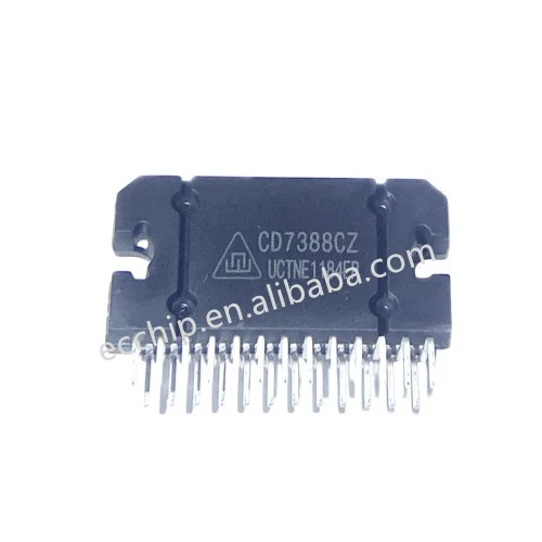 CD7388LCZ Power Amplifier IC - High Performance & Reliability