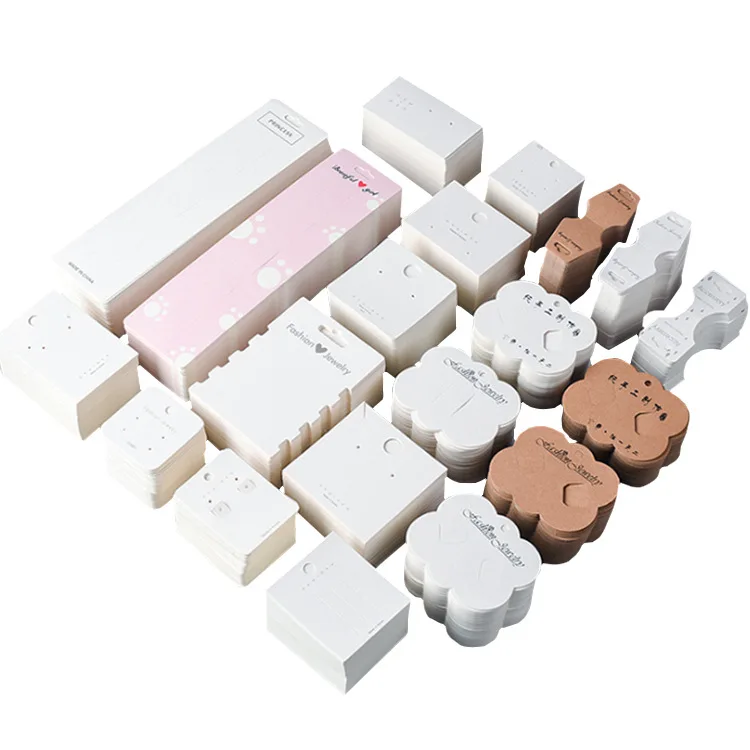 Label Paper Scratch Card Greeting Card Digital Intelligent Paper Counting Machine