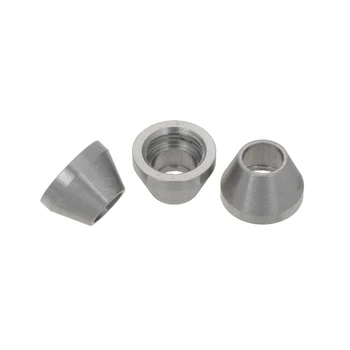 China OEM CNC Machining stainless steel aluminum Titian alloy turning parts processing service