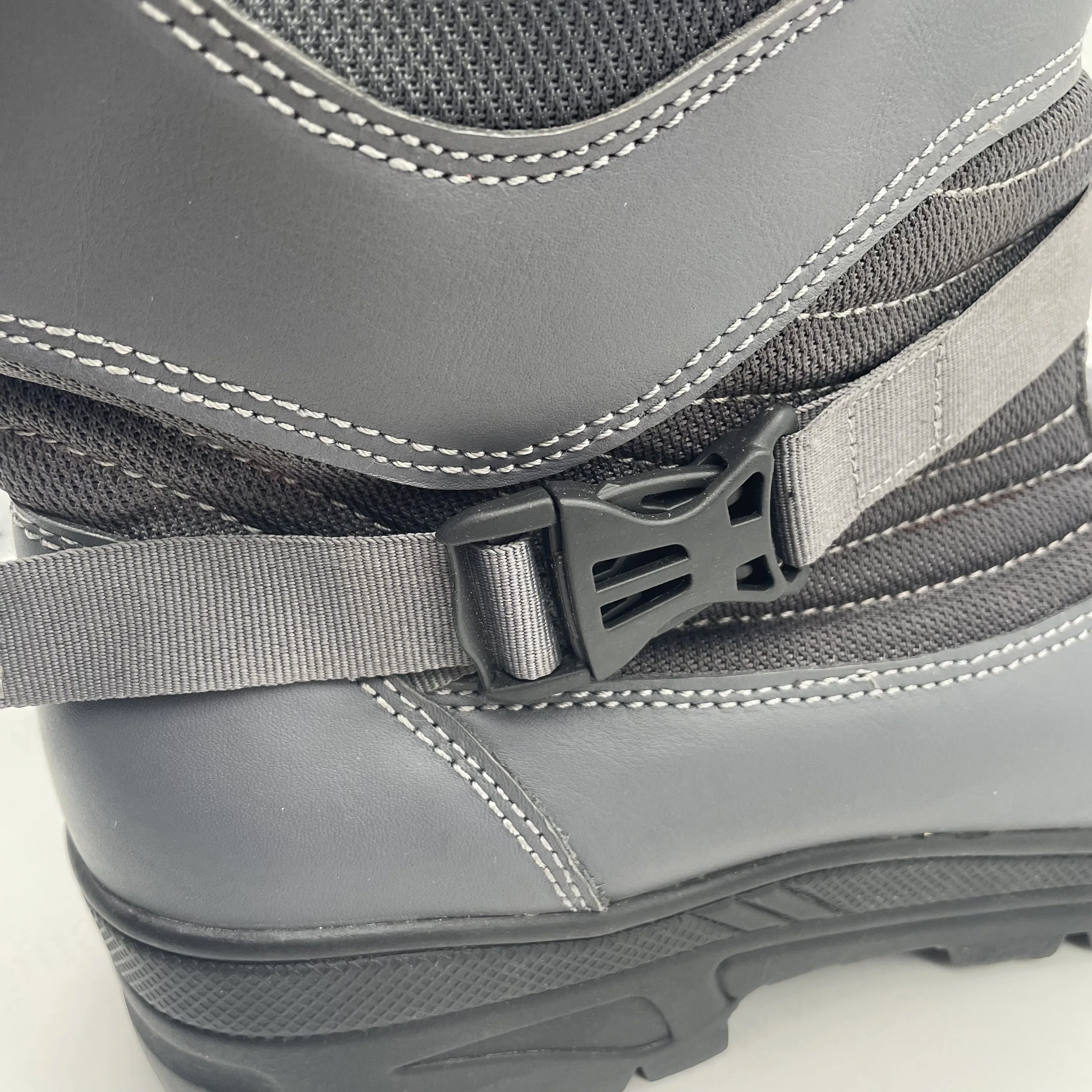 Detail shot