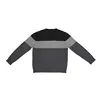 Negro con Gris