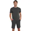 Charcoal Heather
