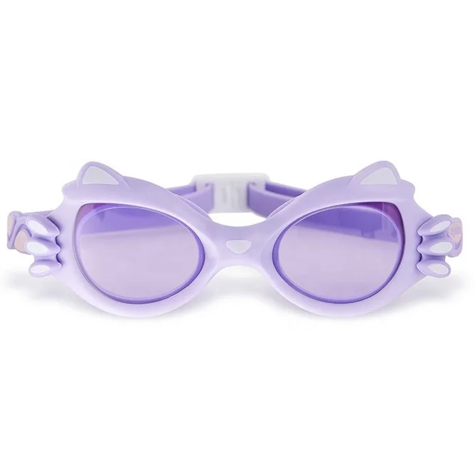 OEM ODM детские очки для плавания Очки с защитой от