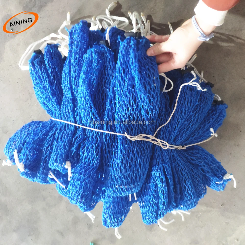 Green Black bing 7mm/8mm Wire 140cmx 70cm Biggest Pacific Stablefish