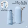 สีฟ้าอ่อน