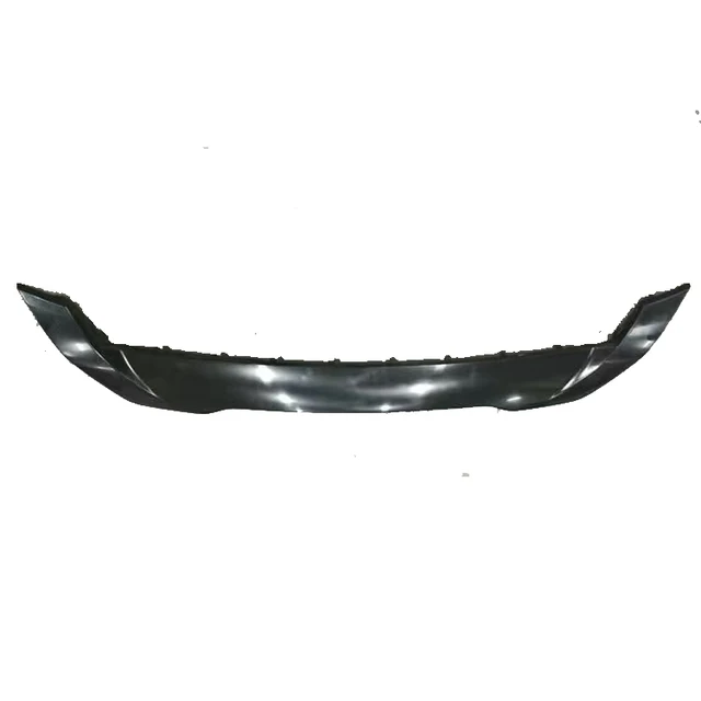 Bainel Rear Bumper Decoration Suitable For Byd Yuan Plus Atto3
