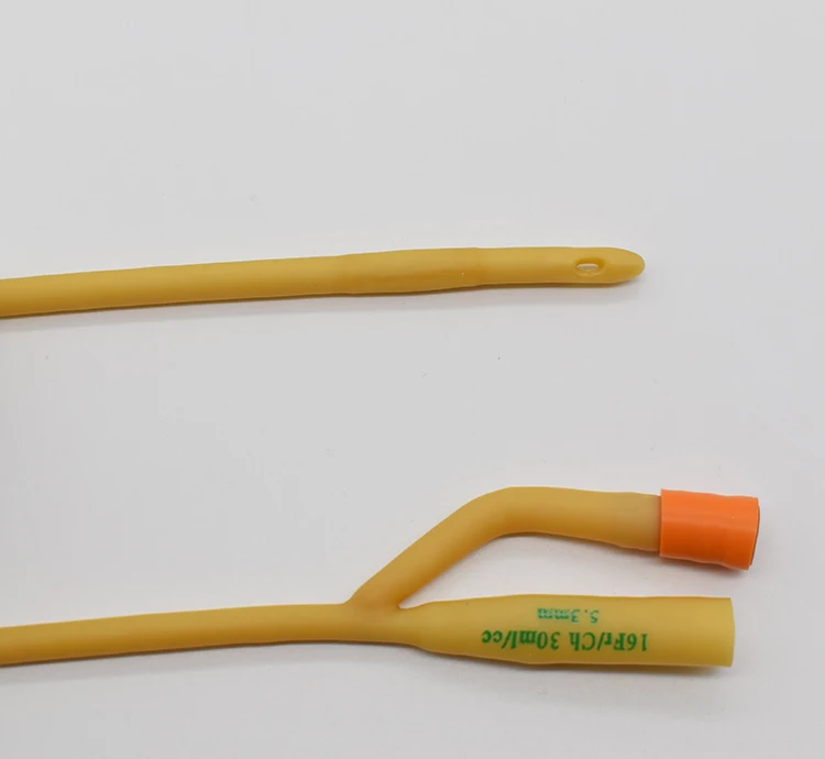 Foley catheter (6)