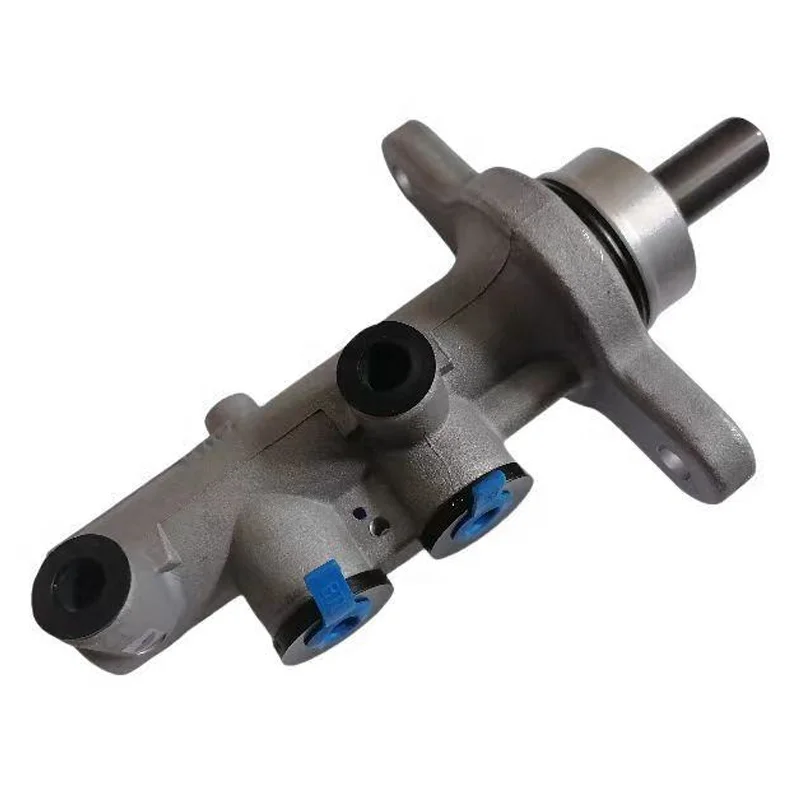 New Aluminum Brake Assembly Master Cylinder OE J69-3505010 for Chery Tiggo 2 Hydraulic Brake System with 1 Year Warranty