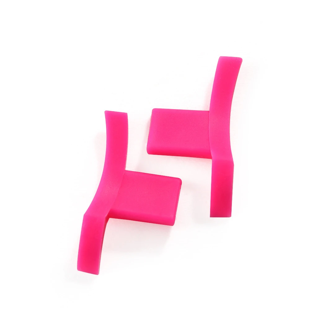 
 Силиконовый штамп для подводки глаз штамп для ресниц  