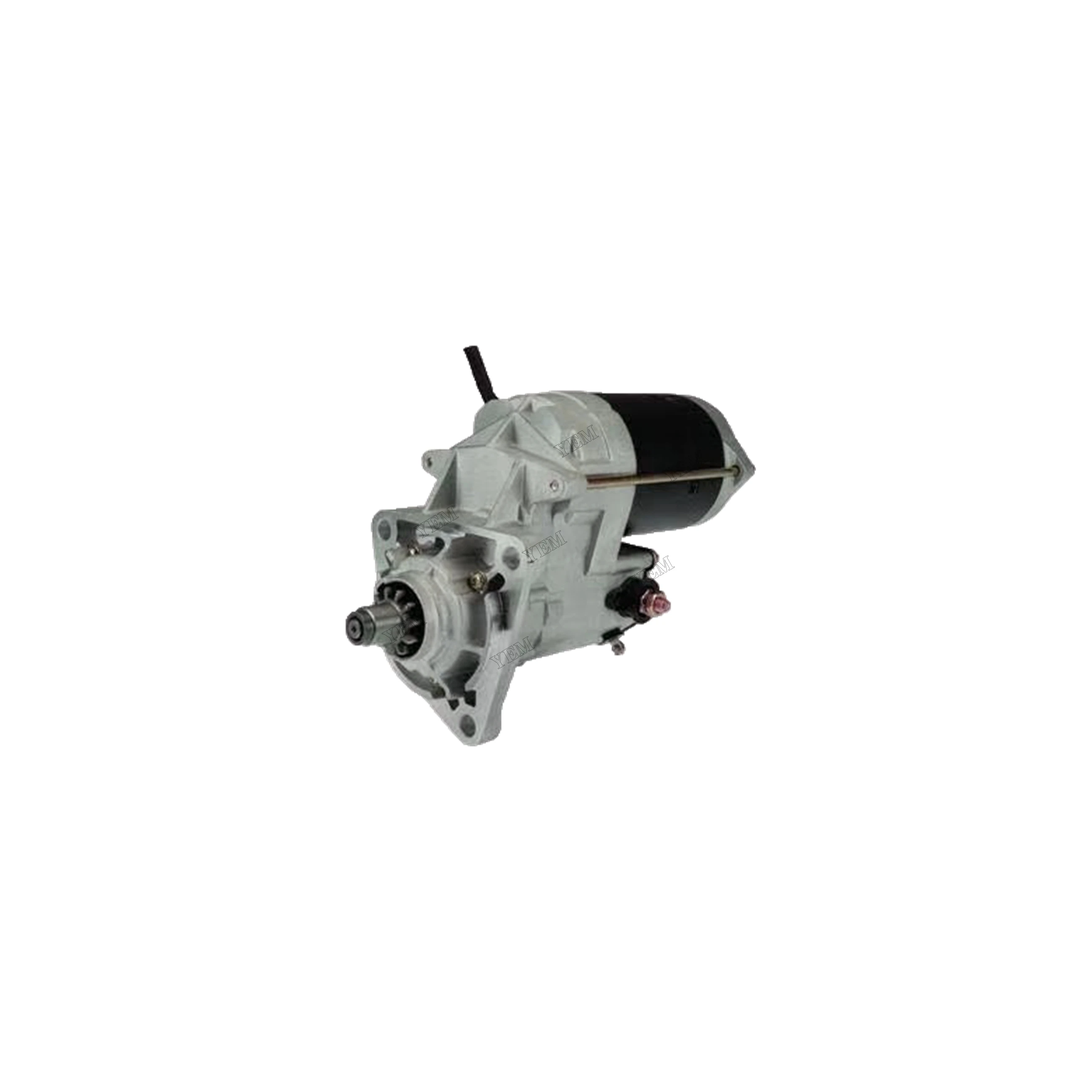 For John Deere Starter Motor 128000-0492 16881N Engine Parts China Manufacturer