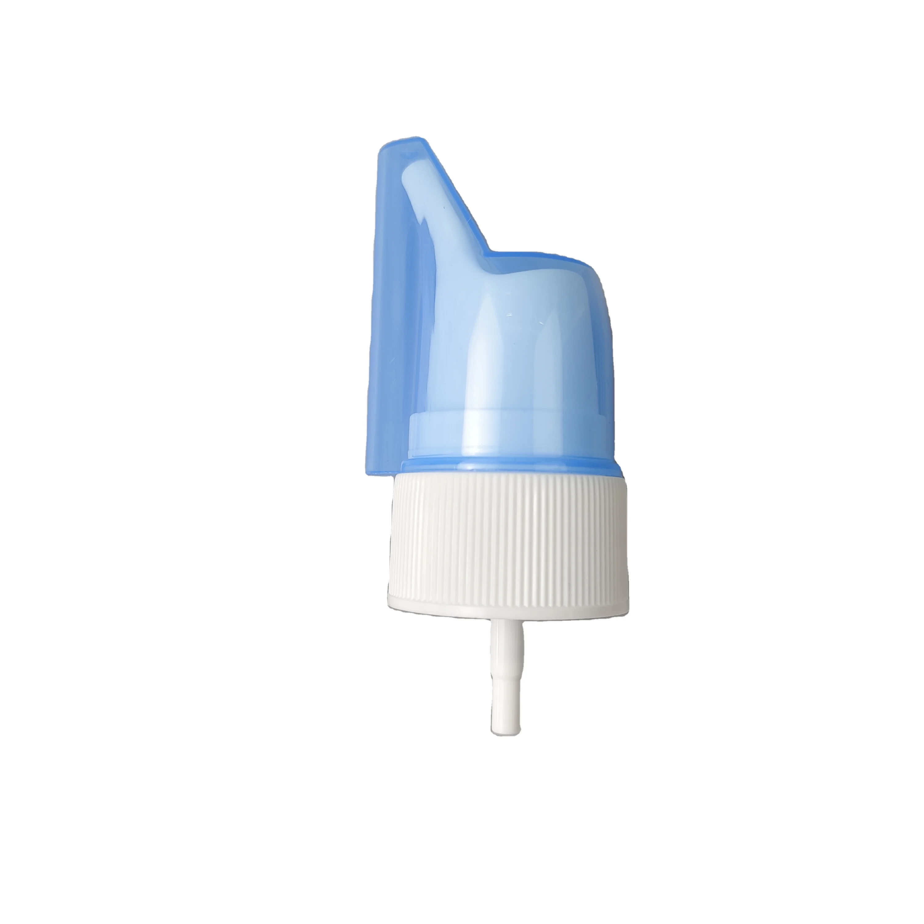 Wholesale 30/410 plastic fine and high-quality nasal sprayer water mist nozzles for cosmetic bottles