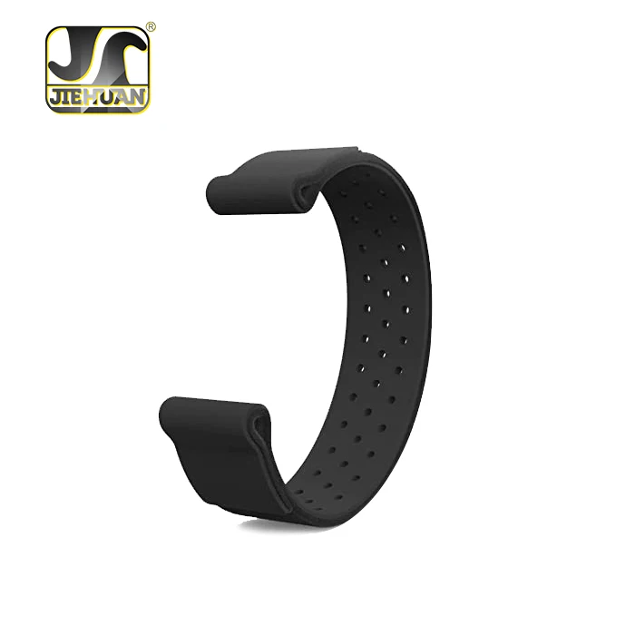 Advanced Upper Arm Band Armband Straps Comfort Performance Soft Strap Heart Rate Monitor Eco-Friendly Elastic Design