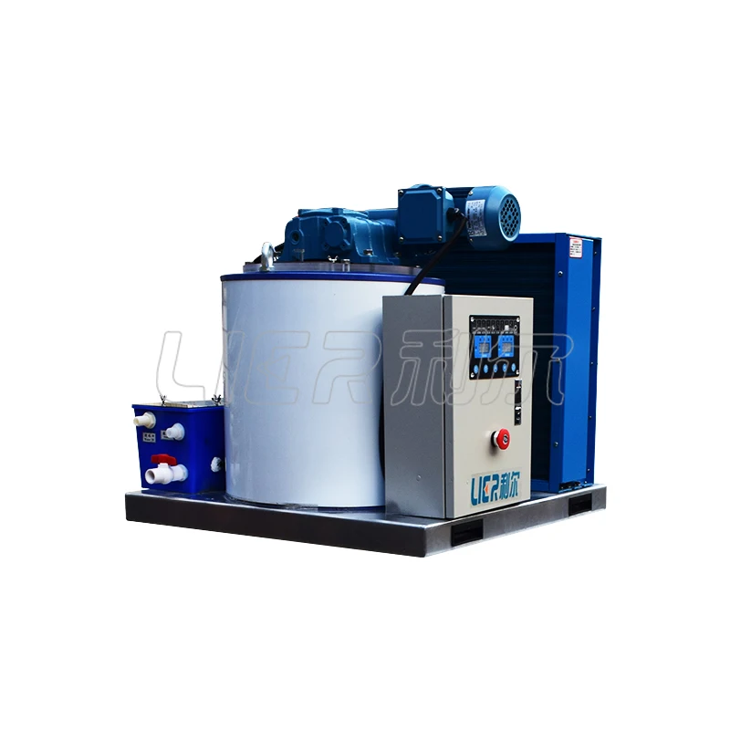 Ice Maker Flake Machine Hoshizaki for Sale Geneglace