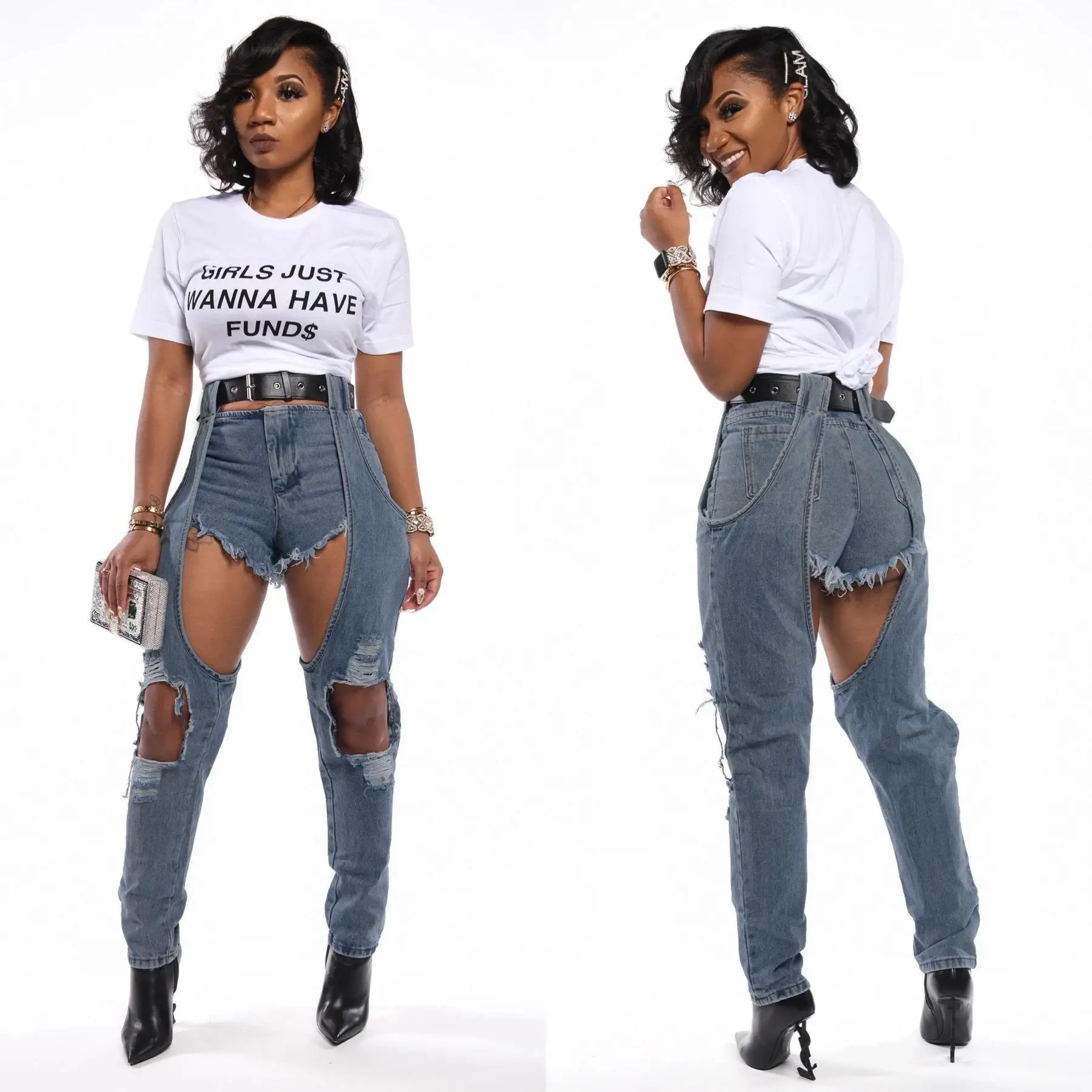 dress jeans pant