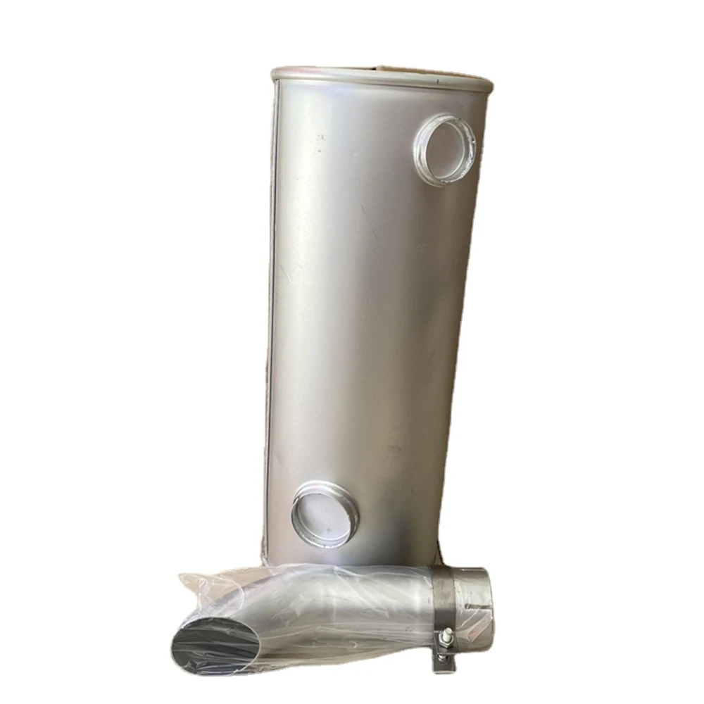 IZUMI Muffler Silence for Caterpillar for Cat 350 3306 Aftermarket Engine Spare Parts