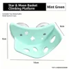 Suction Cup Mint Green