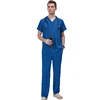 Men Royal Blue