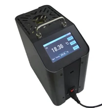 ET2501-150B  -30~ 150C Cheaper price Dry Block Temperature bath temperature Calibration calibrator