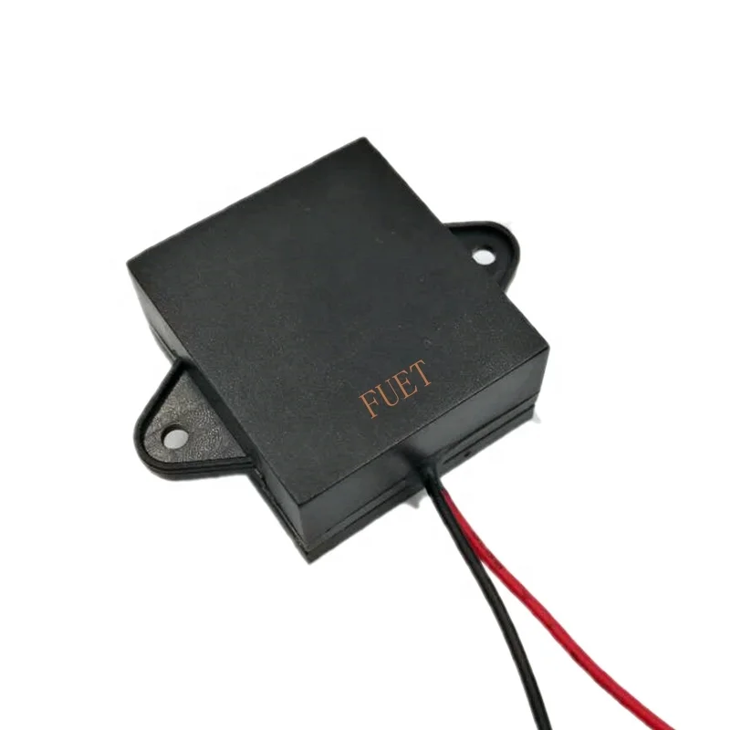 Arduino Speaker 3 Watt 8 Ohm Single Cavity Mini Speaker Full-Range Cavity Advertising Machine Speaker FUET