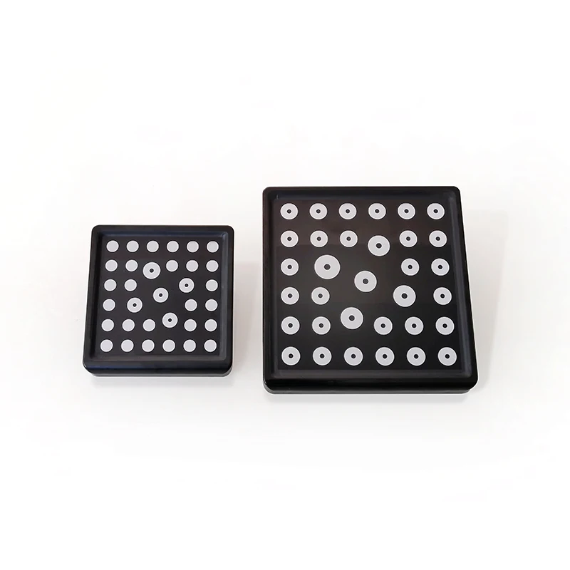3d Wheel Alignment Rear Target Plate of JB or hoffman V3D Rear Target