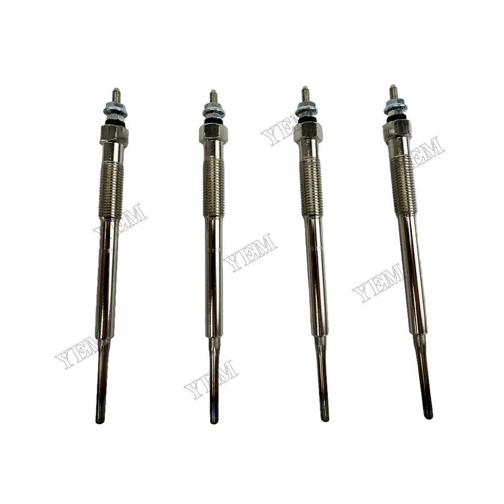 Glow Plug 8-98290755-0 Fit for Isuzu 4JJ1 Engine