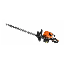 LEOPARD 22.5cc Gasoline Hedge Trimmer 550mm LP230 OEM/ODM Portable Garden gas gasoline petrol Hedge Trimmer for Garden