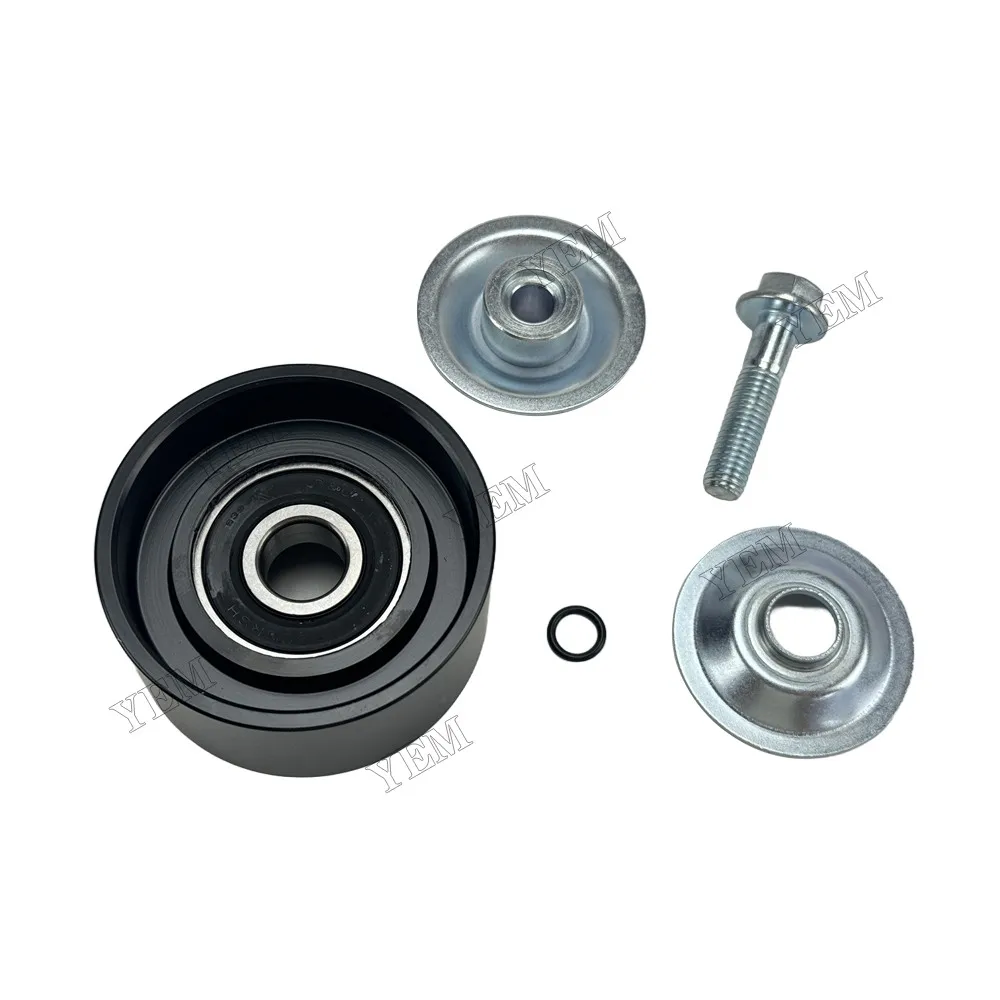 Belt Tensioner 1023005-A12 Fit For Deutz TCD2013 Engine