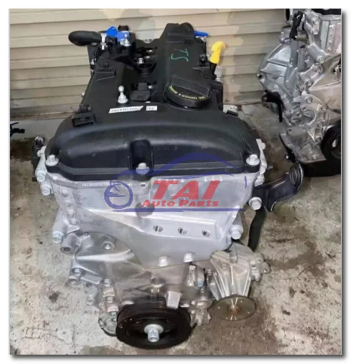 High Quality Korean Engine G4na G4nc Gasoline Engine Assy 2.0l For ...