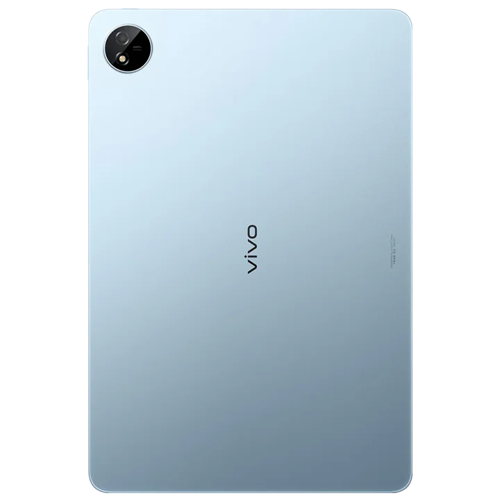 Vivo Pad SE AI Tablet PC - 12GB RAM, Snapdragon Processor, 120Hz